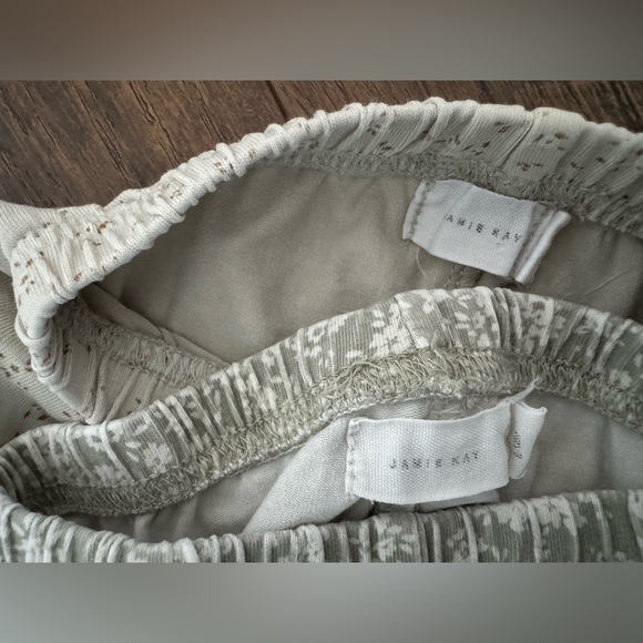 Jamie Kay 2 matching sets in play condition - Picture 12 of 12